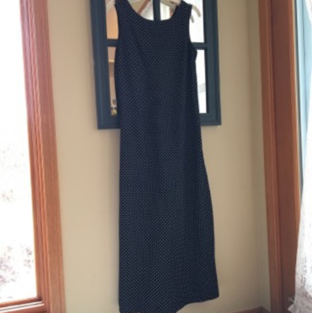 Cute summer dress